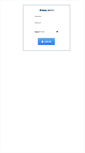 Mobile Screenshot of mail.intai.com.tw